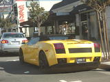 Lamborghini Gallardo