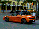 Lamborghini Murcielago