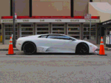 Lamborghini Murcielago