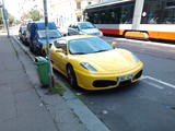 Ferrari F430