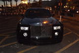 Rolls Royce Phantom