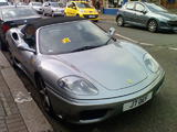 Ferrari 360 Modena