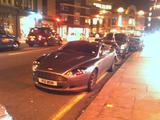 Aston Martin DB9