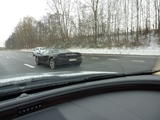 Mclaren MP4-12C