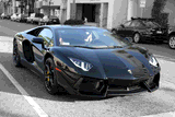 Lamborghini Aventador