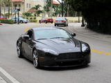 Aston Martin Vantage