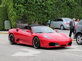 Ferrari F430