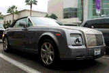 Rolls Royce Phantom