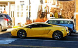 Lamborghini Gallardo