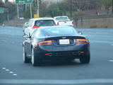 Aston Martin DB9