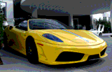 Ferrari F430