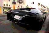 Lamborghini Murcielago