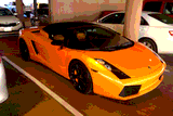 Lamborghini Gallardo