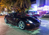 Ferrari 599GTB