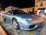 Ferrari 360 Modena