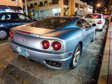 Ferrari 360 Modena