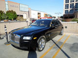 Rolls Royce Ghost