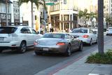 Mercedes SLS AMG