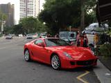 Ferrari 599GTB