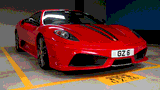 Ferrari F430