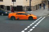 Lamborghini Murcielago