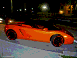 Lamborghini Gallardo