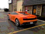 Lamborghini Gallardo