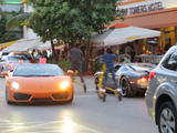 Lamborghini Gallardo