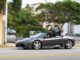 Ferrari F430