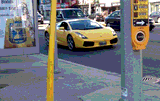 Lamborghini Gallardo