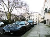 Ferrari F430