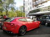 Ferrari FF