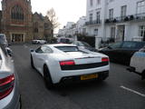 Lamborghini Gallardo