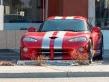 Dodge Viper