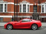 Ferrari 599GTB