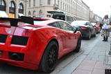 Lamborghini Gallardo