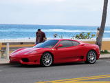 Ferrari 360 Modena