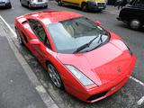 Lamborghini Gallardo