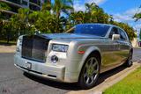 Rolls Royce Phantom