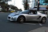 Lotus Elise