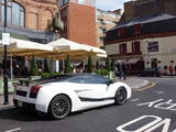 Lamborghini Gallardo