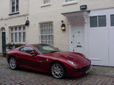 Ferrari 599GTB