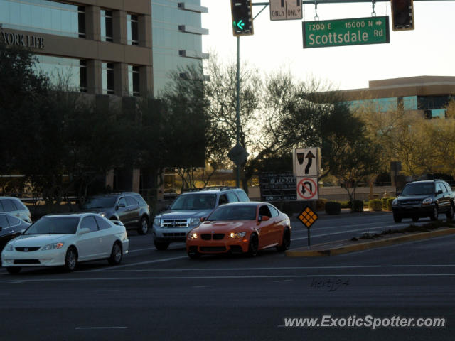 Other Other spotted in Scottsdale, Arizona