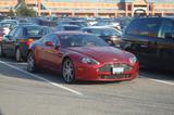 Aston Martin Vantage