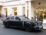 Rolls Royce Phantom