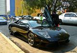 Lamborghini Murcielago