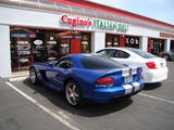 Dodge Viper