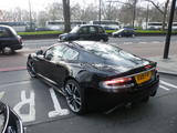 Aston Martin DBS