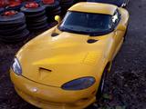 Dodge Viper