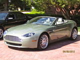 Aston Martin Vantage